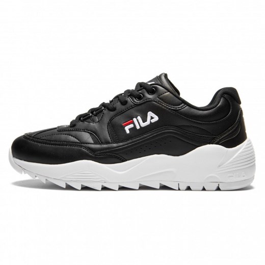 Męskie sneakersy FILA OVERTAKE Fila 43 okazyjna cena Sportstylestory.com