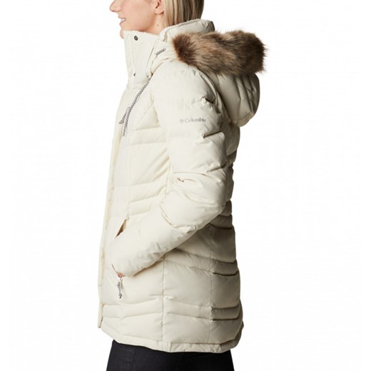 Damska kurtka puchowa pikowana COLUMBIA St. Cloud Down Jacket Columbia M Sportstylestory.com