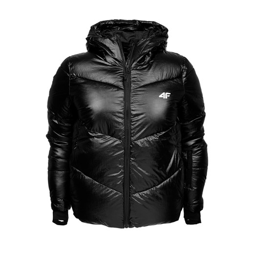 4F Kurtka narciarska damska H4Z22 KUDN004 20S M Desportivo