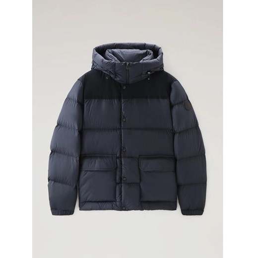 Kurtka męska Woolrich casual 