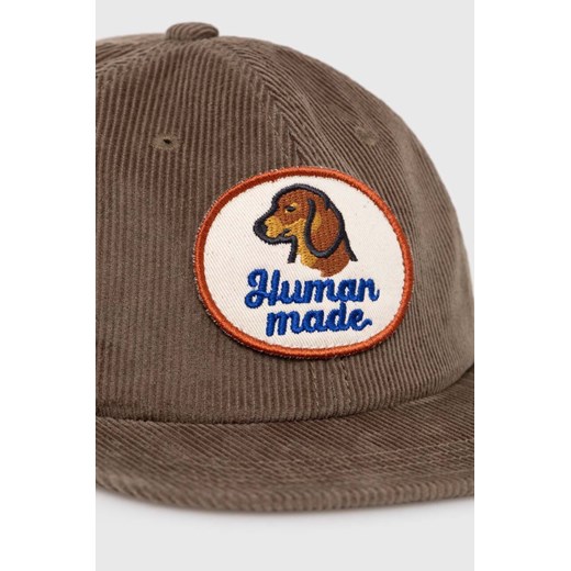 Human Made czapka z daszkiem męska 