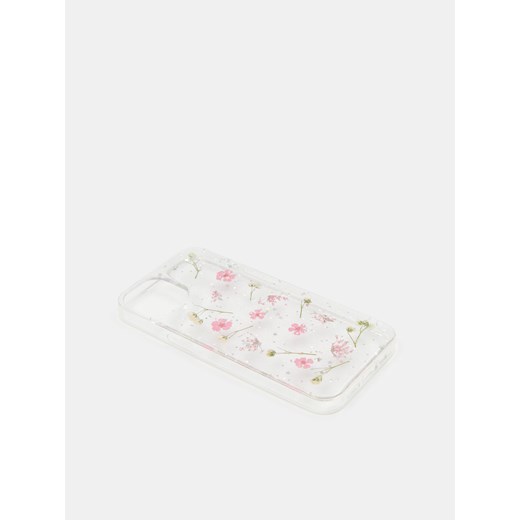 Sinsay - Etui na telefon - wielobarwny Sinsay Jeden rozmiar okazja Sinsay