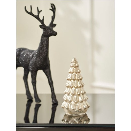 Sinsay - Dekoracja świąteczna - złoty ze sklepu Sinsay w kategorii Dekoracje świąteczne - zdjęcie 166243491