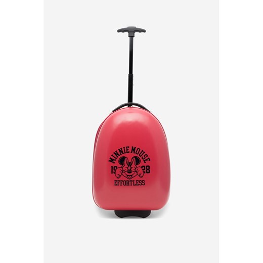 Walizka Minnie Mouse 