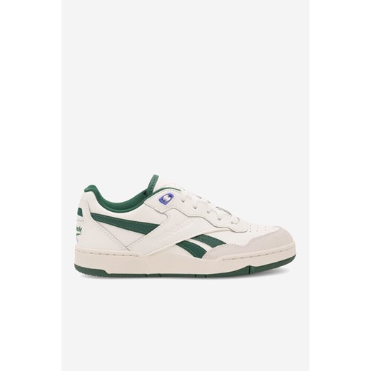 Buty sportowe damskie Reebok sneakersy sznurowane płaskie
