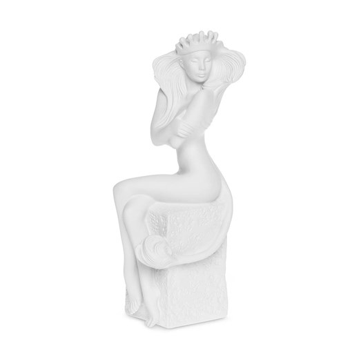 Christel figurka dekoracyjna 24 cm Lew ze sklepu ANSWEAR.com w kategorii Dekoracje - zdjęcie 166249064