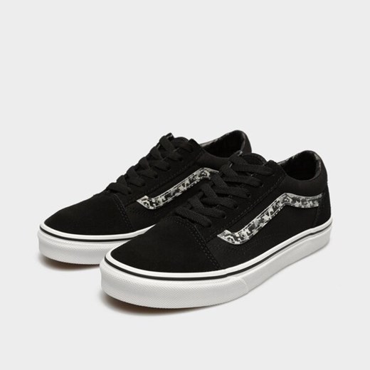 Vans trampki dziecięce sznurowane