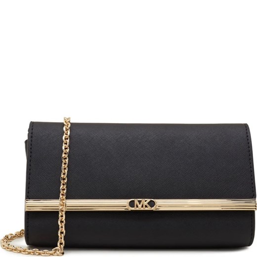 Kopertówka Michael Kors skórzana