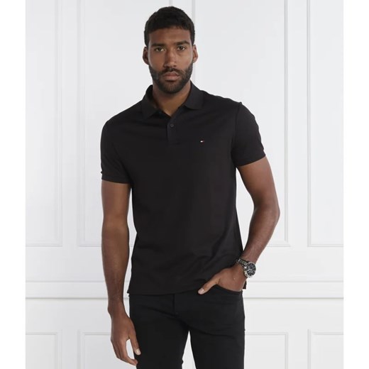 Tommy Hilfiger Polo | Regular Fit Tommy Hilfiger XXL Gomez Fashion Store wyprzedaż
