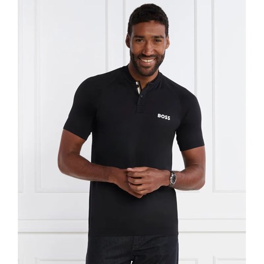 T-shirt męski BOSS HUGO