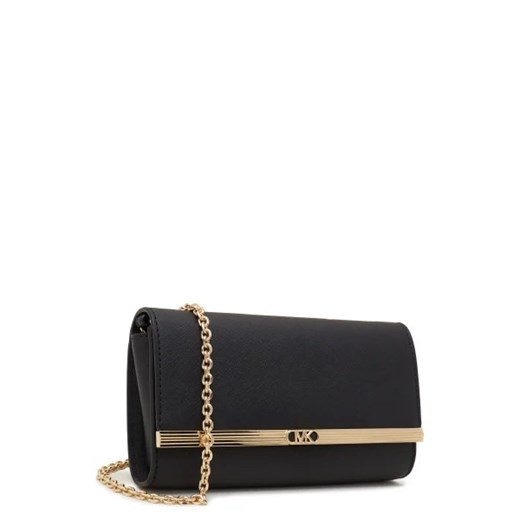 Kopertówka Michael Kors skórzana