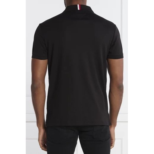 Tommy Hilfiger Polo | Regular Fit Tommy Hilfiger M okazja Gomez Fashion Store