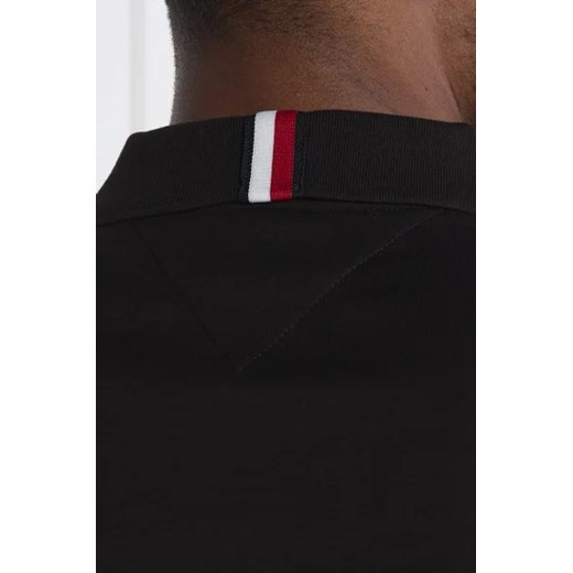 Tommy Hilfiger Polo | Regular Fit Tommy Hilfiger S wyprzedaż Gomez Fashion Store