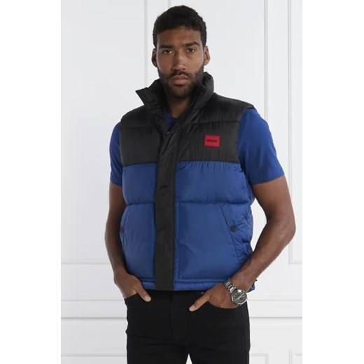 Hugo Boss kamizelka męska casual