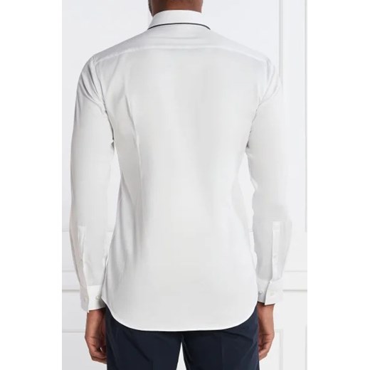 HUGO Koszula Ken | Regular Fit 41 okazyjna cena Gomez Fashion Store