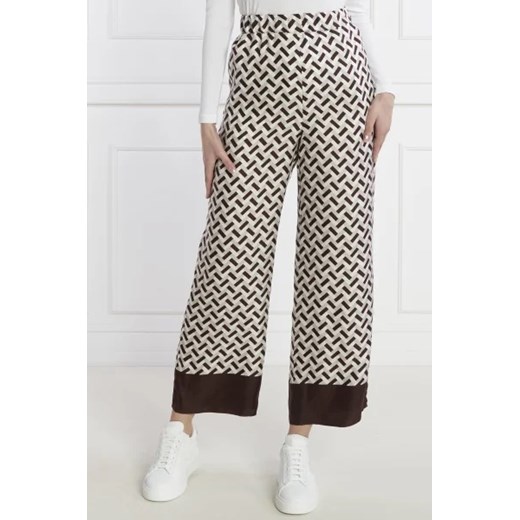 Spodnie damskie Max Mara