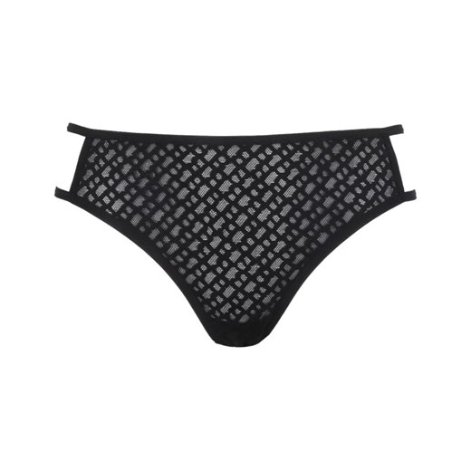 BOSS BLACK Koronkowe figi BRIEF XS okazyjna cena Gomez Fashion Store