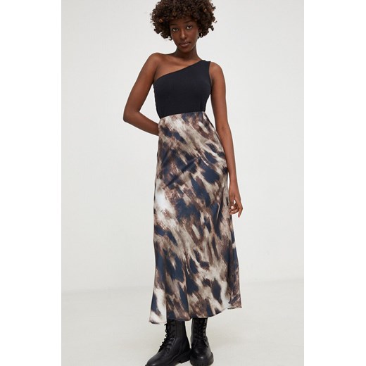 Spódnica Answear Lab 