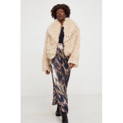 Spódnica Answear Lab maxi 