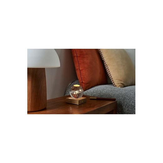 Lampion/lampka Gingko Design
