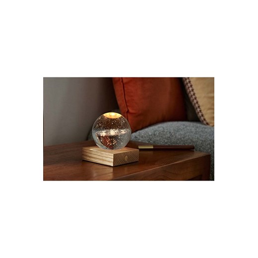 Lampion/lampka Gingko Design