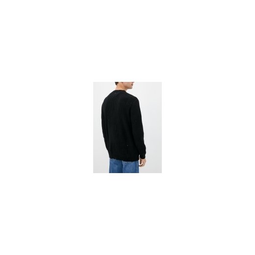 Sweter męski ANTONY MORATO z dekoltem w serek
