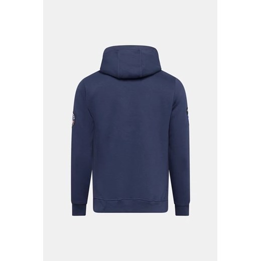 Bluza męska Nuuk młodzieżowa