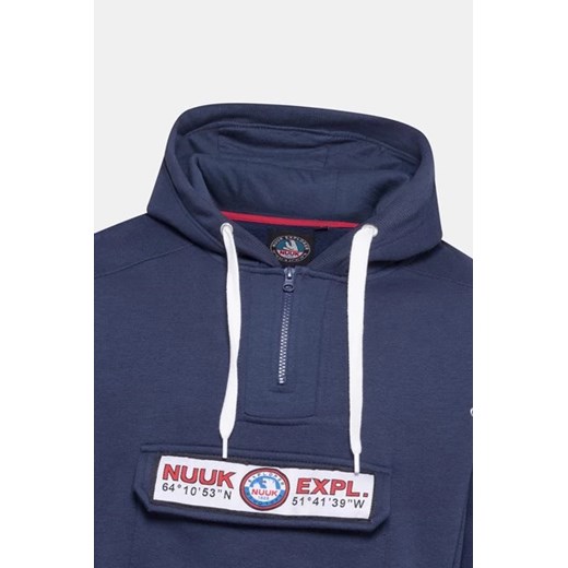 Bluza męska Nuuk