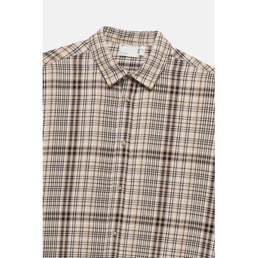 Asos koszula męska z klasycznym kołnierzykiem