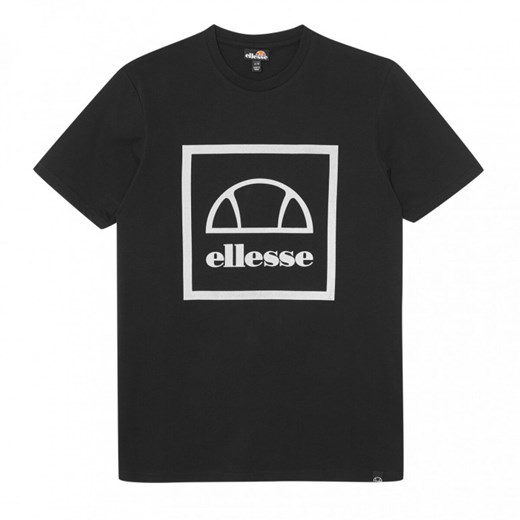 Męski t-shirt z nadrukiem ELLESSE ANDROMEDAN Ellesse M promocja Sportstylestory.com