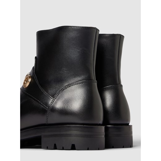 Buty w jednolitym kolorze model ‘Helen’ 40 Peek&Cloppenburg