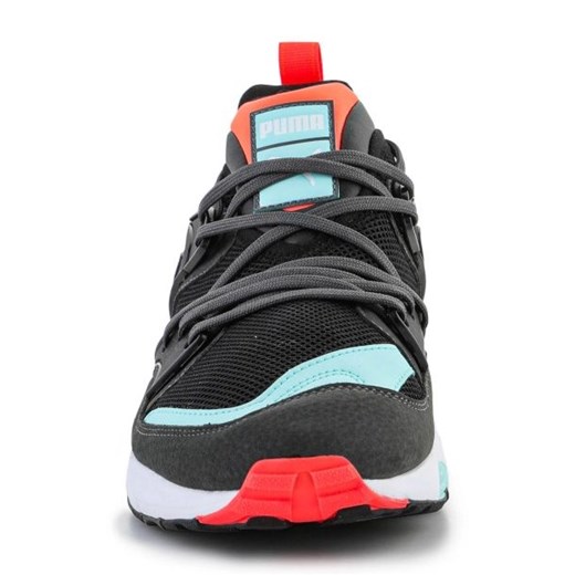 Buty Puma Blaze of Glory Reverse Classics M 383532-01 czarne Puma 40 ButyModne.pl