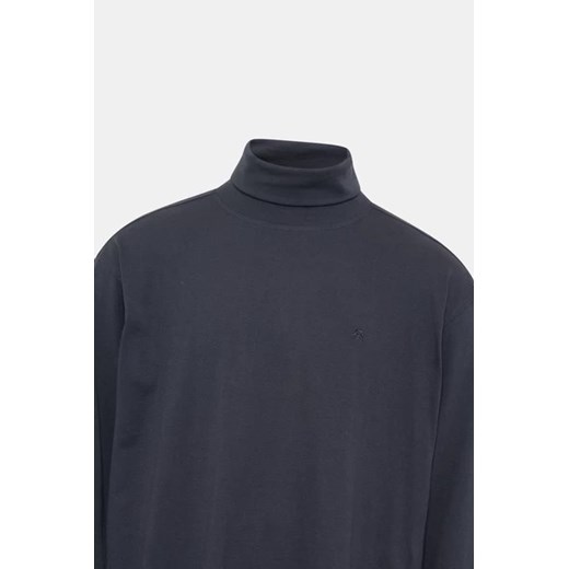 LERROS Golf - Granatowy - Mężczyzna - XL (XL) Lerros XL (XL) Halfprice
