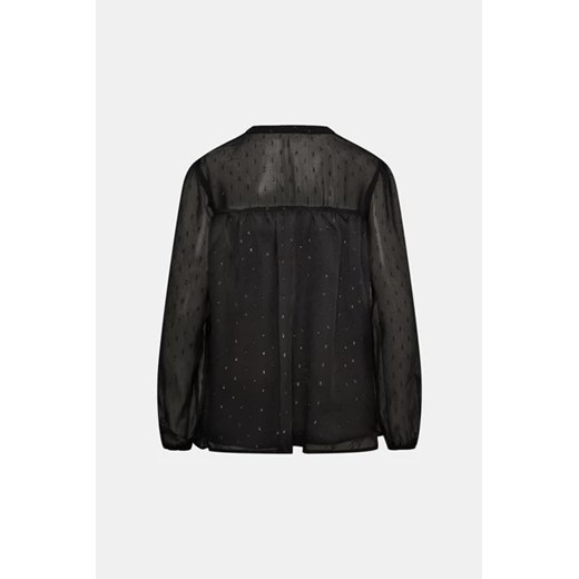 APRICOT Bluzka - Czarny - Kobieta - S (S) L (L) promocja Halfprice