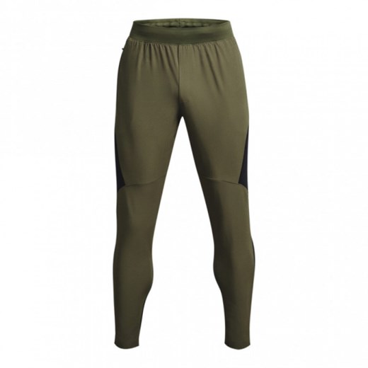 Męskie spodnie treningnowe Under Armour UA Unstoppable Hybrid Pant - Under Armour XXL wyprzedaż Sportstylestory.com