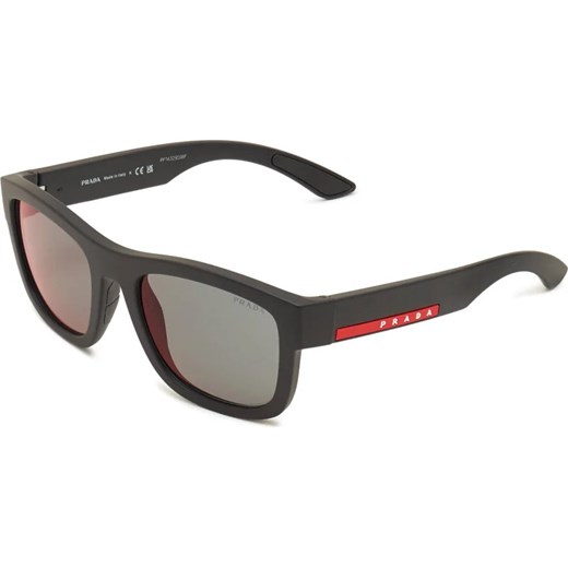 Prada Sport Okulary przeciwsłoneczne ze sklepu Gomez Fashion Store w kategorii Okulary przeciwsłoneczne męskie - zdjęcie 166283964