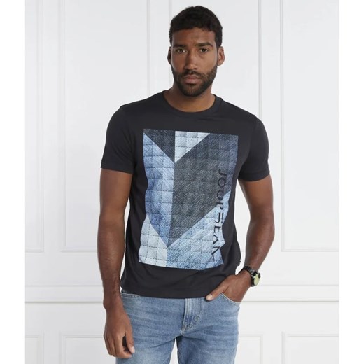 Joop! Jeans T-shirt Arlan | Regular Fit L wyprzedaż Gomez Fashion Store