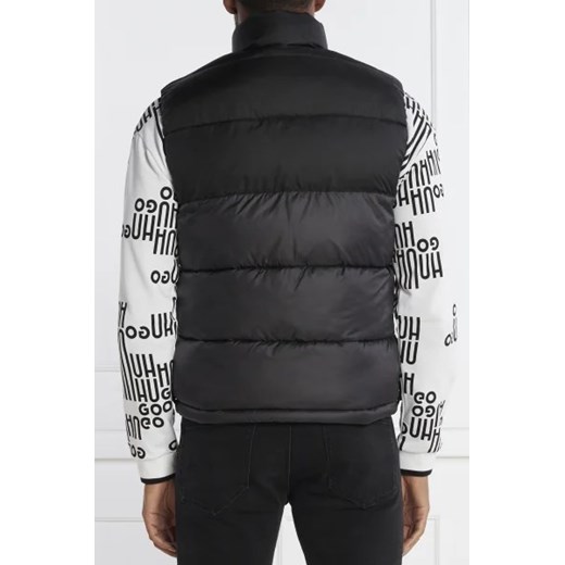 HUGO Bezrękawnik Baltino2342 | Regular Fit XXL Gomez Fashion Store