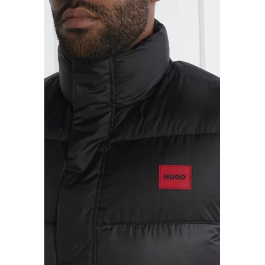 HUGO Bezrękawnik Baltino2342 | Regular Fit S Gomez Fashion Store