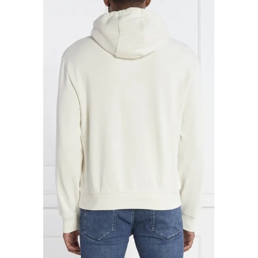 HUGO Bluza Dapo | Regular Fit S Gomez Fashion Store