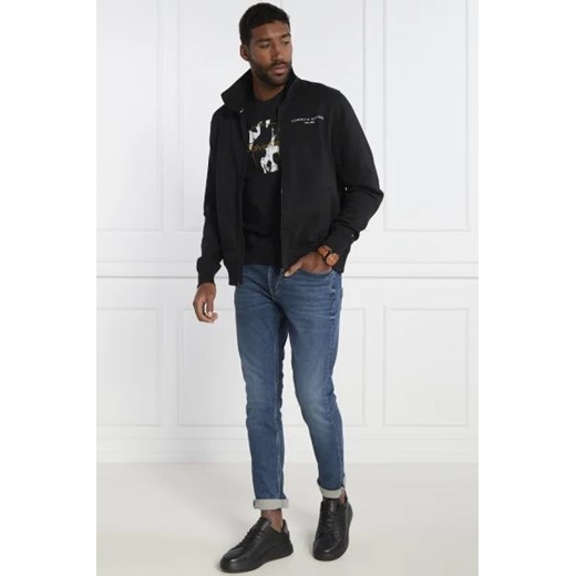 Tommy Hilfiger Jeansy HOUSTON | Tapered fit Tommy Hilfiger 32/34 Gomez Fashion Store wyprzedaż