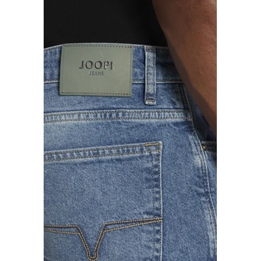 Joop! Jeans Jeansy Mitch | Modern fit 32/32 wyprzedaż Gomez Fashion Store