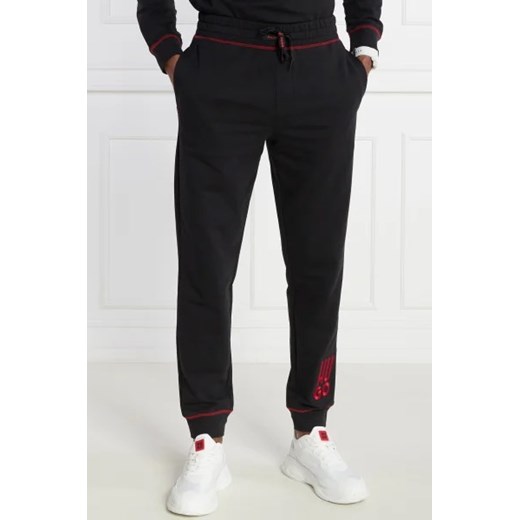 Hugo Bodywear Spodnie dresowe Logo | Regular Fit XXL Gomez Fashion Store