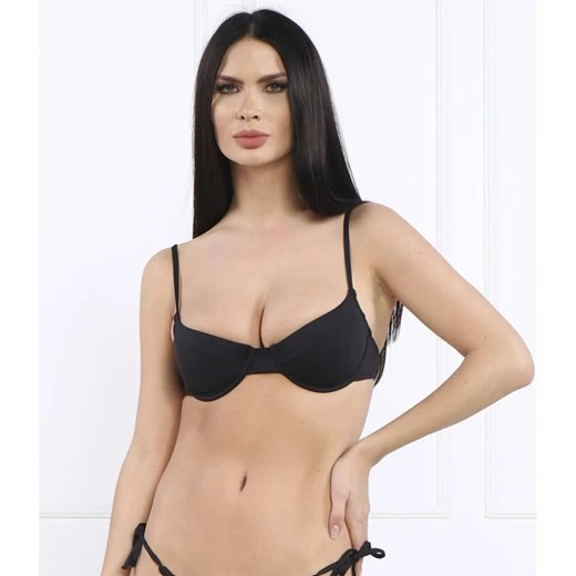 POLO RALPH LAUREN Góra od bikini ze sklepu Gomez Fashion Store w kategorii Stroje kąpielowe - zdjęcie 166284463