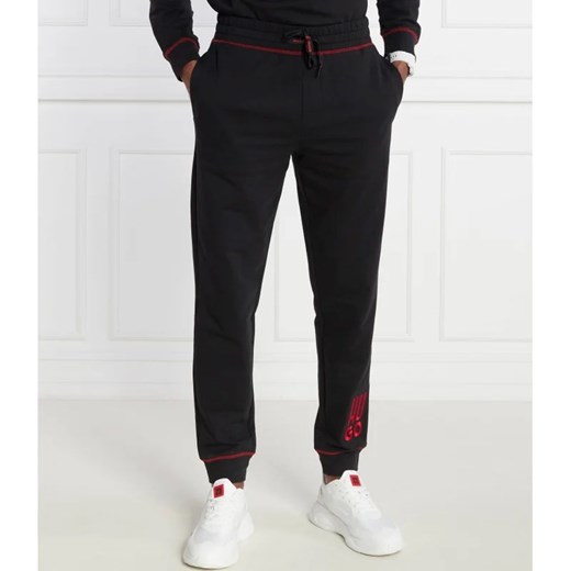 Hugo Bodywear Spodnie dresowe Logo | Regular Fit XL Gomez Fashion Store