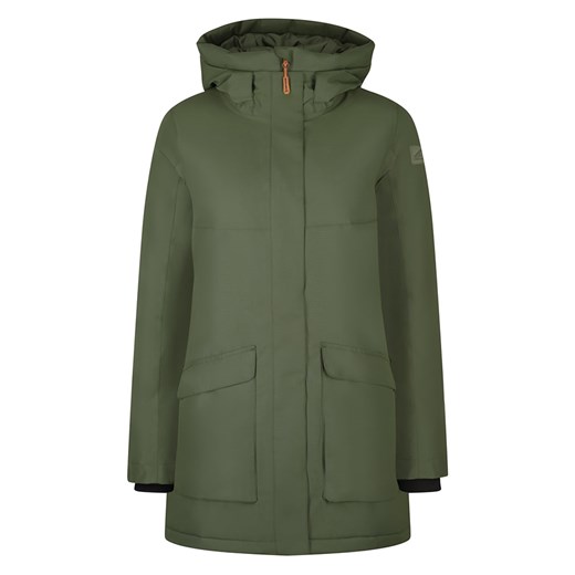 Westfjord Parka &quot;Krafla&quot; w kolorze khaki ze sklepu Limango Polska w kategorii Kurtki damskie - zdjęcie 166287160