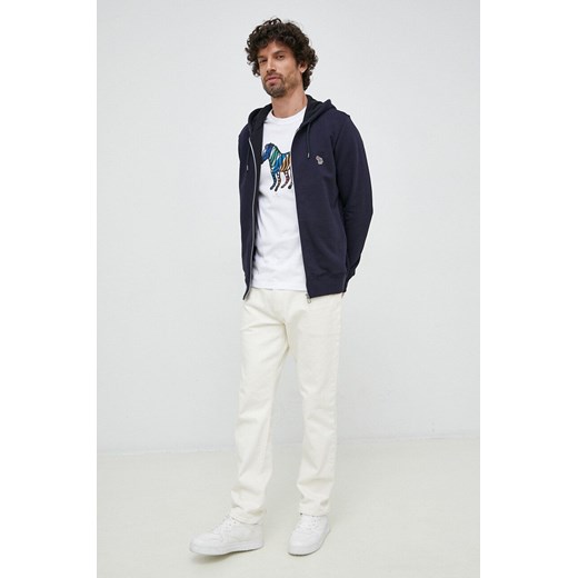 Bluza męska Ps Paul Smith młodzieżowa