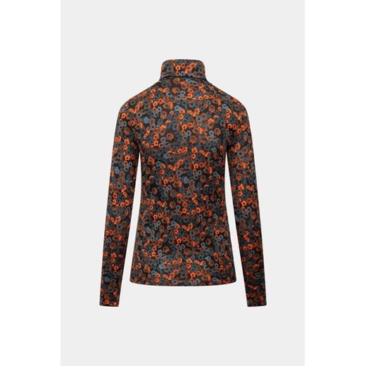 Sweter damski S.Oliver z golfem