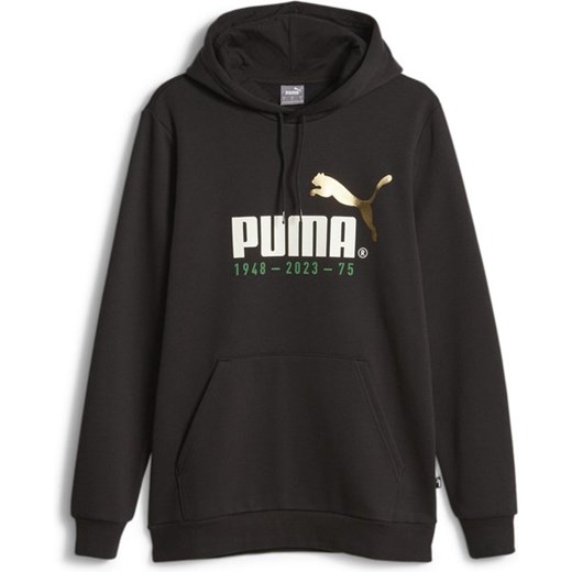 Bluza męska Puma w sportowym stylu 