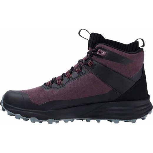 Buty trekkingowe damskie BERGHAUS sportowe 